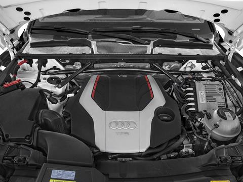 Audi SQ5 Sportback