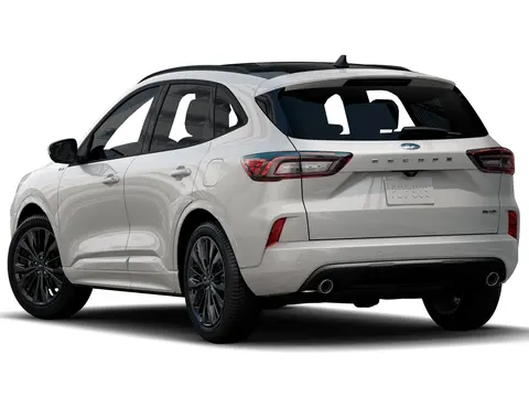 ford escape-hibrida