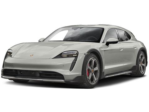 Porsche Taycan S Cross Turismo 4S Cross Turismo nuevo color A eleccion precio $2,432,000