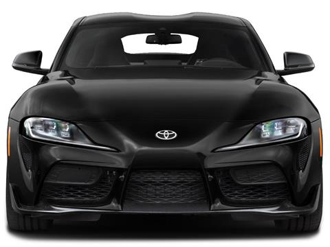 Toyota GR Supra
