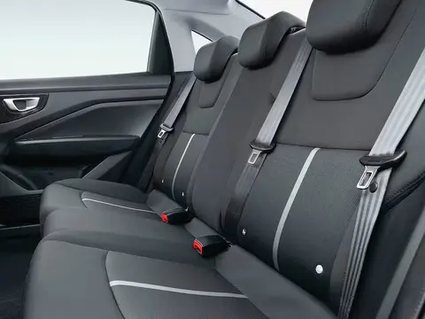 Chevrolet Aveo HB