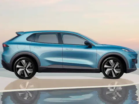 Changan Deepal S05