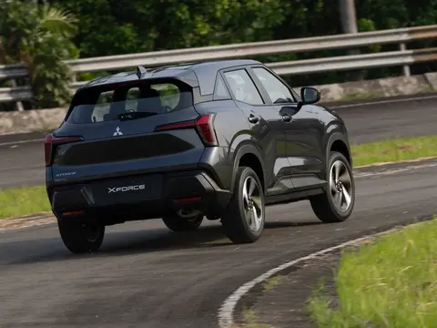 Mitsubishi Outlander Sport