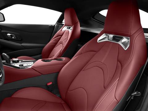 Toyota GR Supra