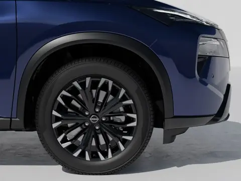 Nissan X-Trail E-Power