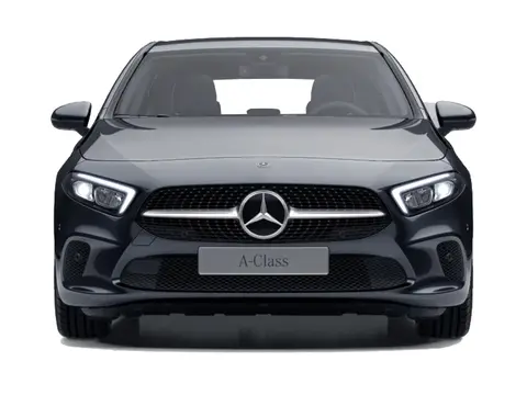Mercedes Clase A Hatchback