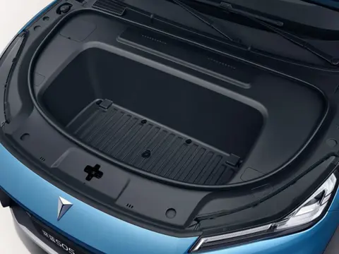 Changan Deepal S05