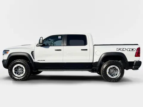 RAM 1500 RHO