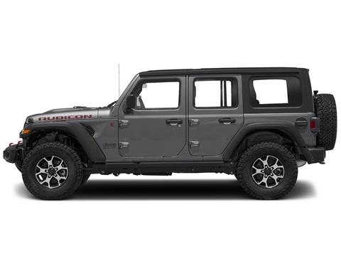 jeep wrangler-unlimited