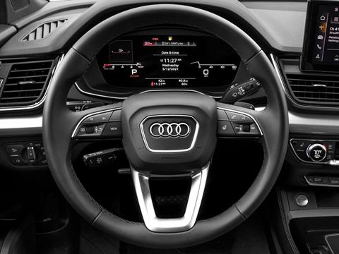 Audi Q5 Sportback