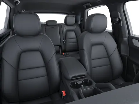 Porsche Cayenne S