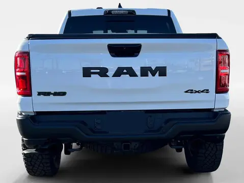 RAM 1500 RHO