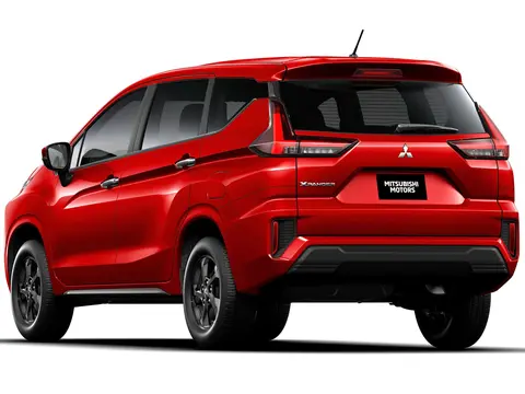 Mitsubishi Xpander