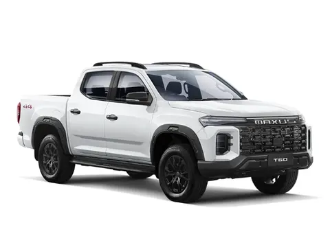 Maxus T60 MAX GLX nuevo precio $32.657.900