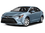 foto Toyota Corolla Sport