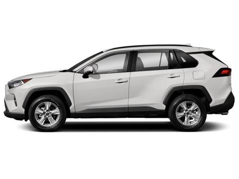 Toyota RAV4 HEV