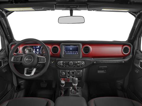 jeep wrangler-unlimited
