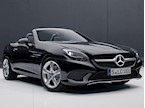 foto Mercedes Clase SLC  200 nuevo precio $36.990.900