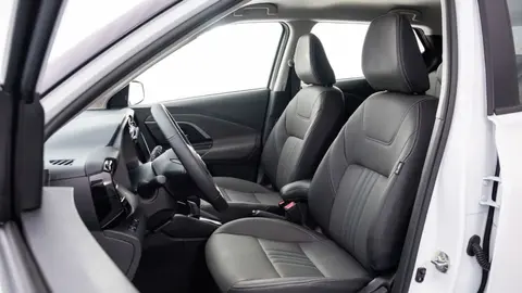 Nissan Kait