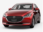 foto Mazda 2 Sedán Grand Touring LX Aut