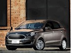 foto Ford Figo Hatchback Energy
