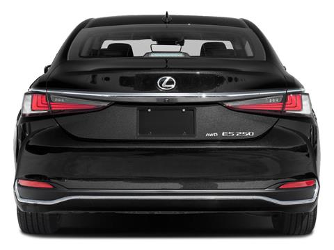 Lexus ES Hybrid