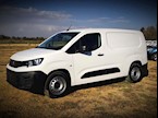 foto Peugeot Partner 1.6L