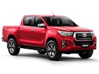 foto Toyota Hilux 2.8L Diésel 4x4 Aut