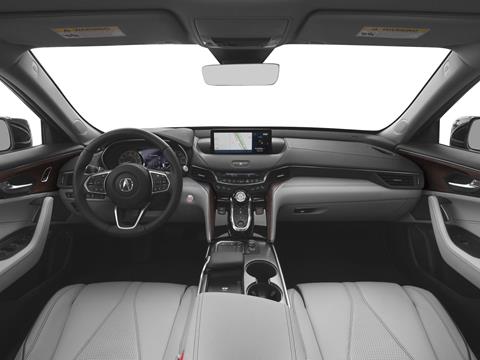 Acura TLX