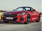 foto BMW Z4 sDrive 20i