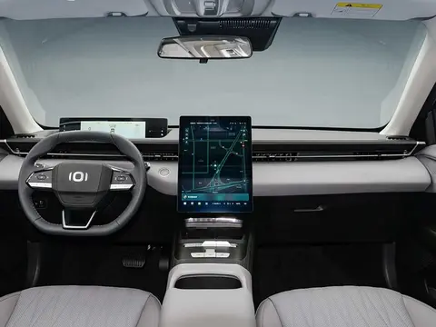Changan Eado Plus