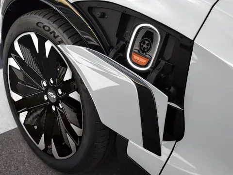 Chevrolet Blazer EV