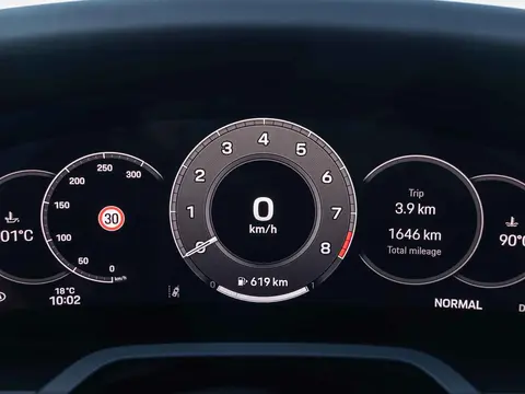 Porsche 911 Carrera