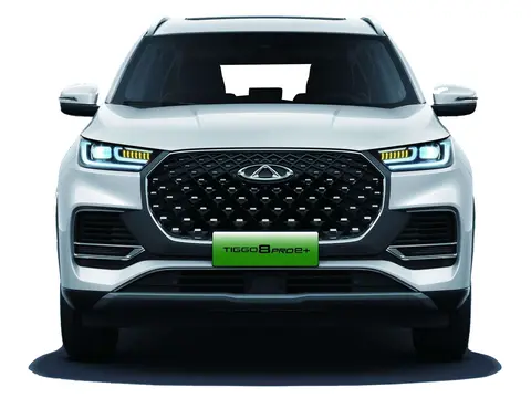 Chirey Chirey Tiggo 8 PHEV CSH