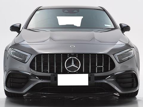 Mercedes Clase A Hatchback AMG