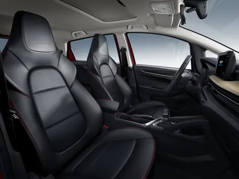 Geely GX3 Pro