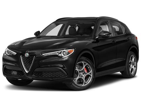 foto Alfa Romeo Stelvio TI