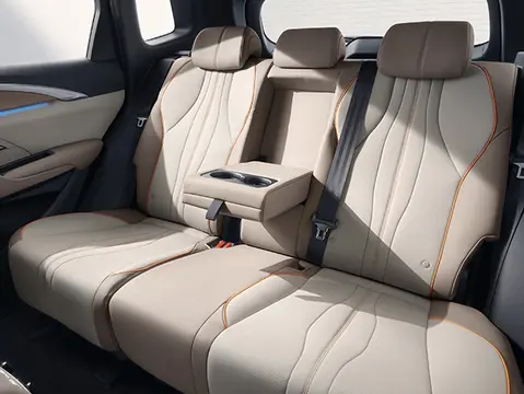 BYD Song Pro DM-i