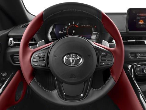 Toyota GR Supra