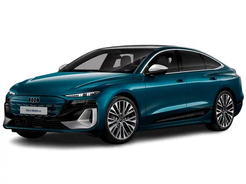 Audi S6 Sportback e-tron quattro nuevo color A eleccion precio $1,939,900