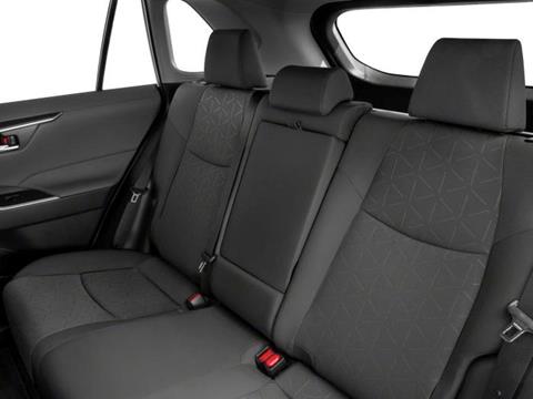 Toyota RAV4 HEV