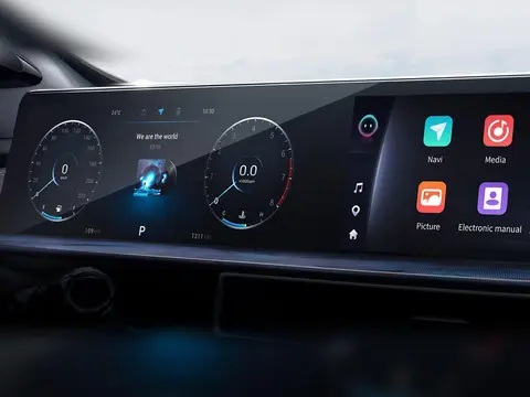 Chirey Chirey Tiggo 7 Pro