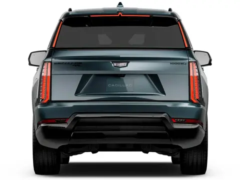 Cadillac Escalade IQ