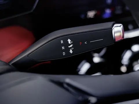 Chevrolet Blazer EV