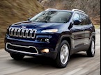 foto Jeep Cherokee Limited Plus