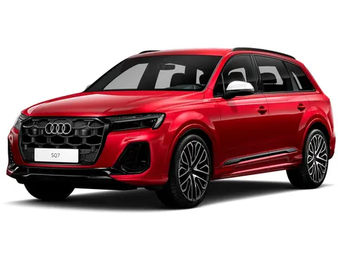 Audi SQ7 4.0T nuevo precio $128.990.000