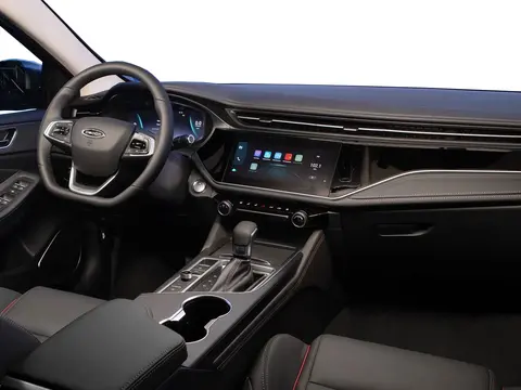 Omoda Omoda O5