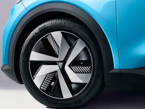 Changan Deepal S05