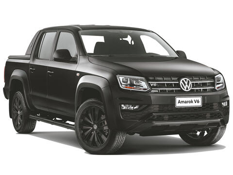 Volkswagen Amarok Highline Entry V6 nuevo color A eleccion precio $892,948