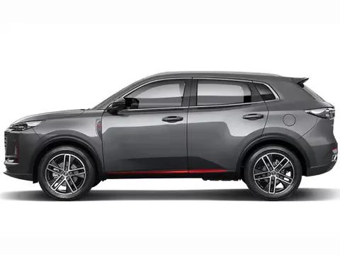 Changan CS55 Plus